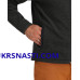 Куртка Simms Rivershed Full Zip Black Heather